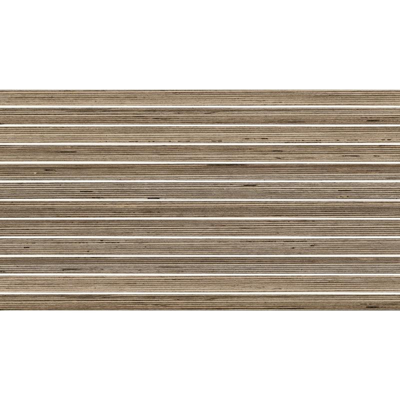 SHIBUSA Tortora, Mosaïque Bacchette