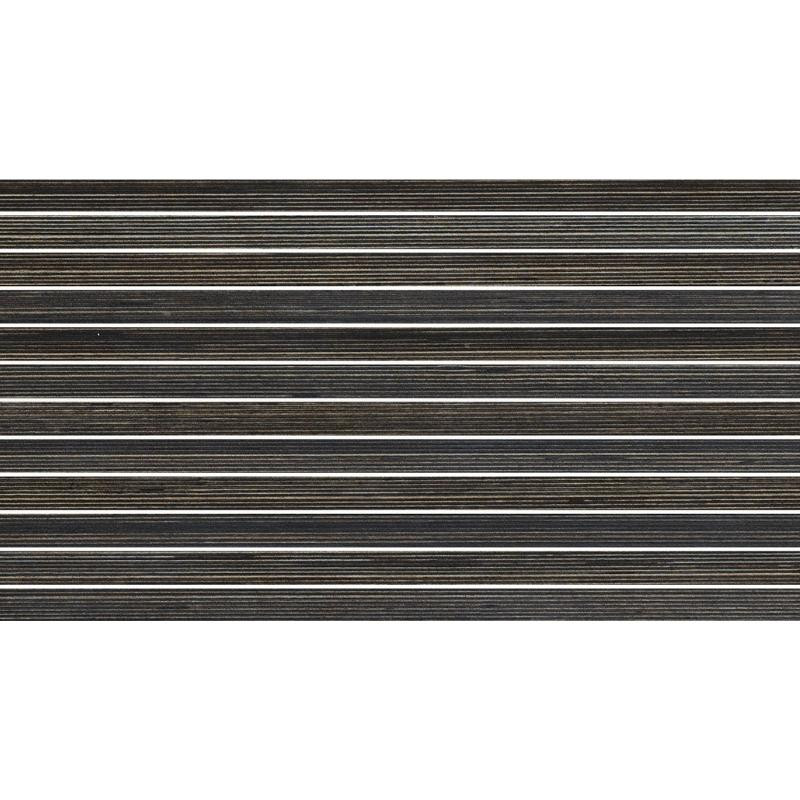 SHIBUSA Wenge, Mosaïque Bacchette