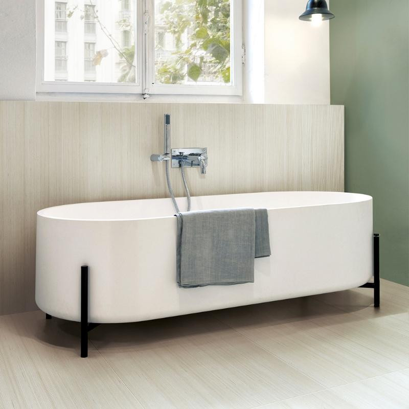 SHIBUSA Bianco, Carrelage intérieur