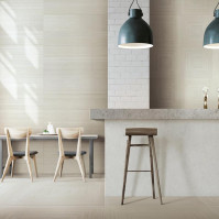 SHIBUSA Bianco, Carrelage intérieur