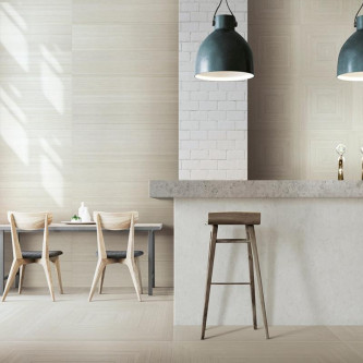 SHIBUSA Bianco, Carrelage intérieur