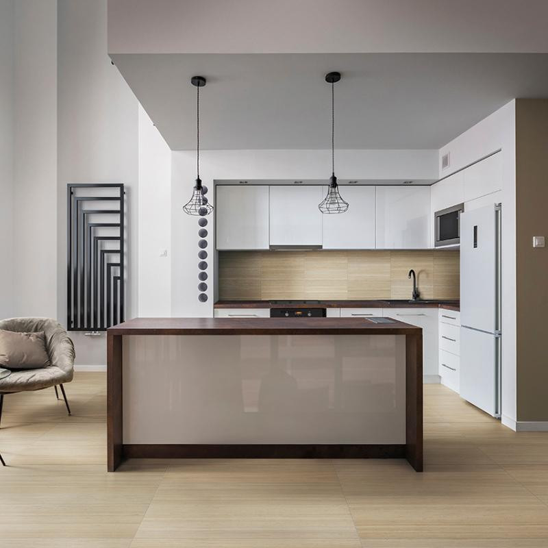 SHIBUSA Crema, Carrelage intérieur