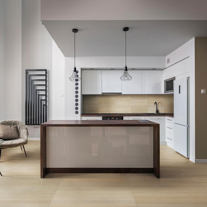 SHIBUSA Crema, Carrelage intérieur