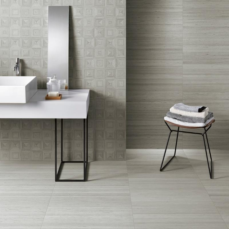 SHIBUSA Grigio, Carrelage intérieur