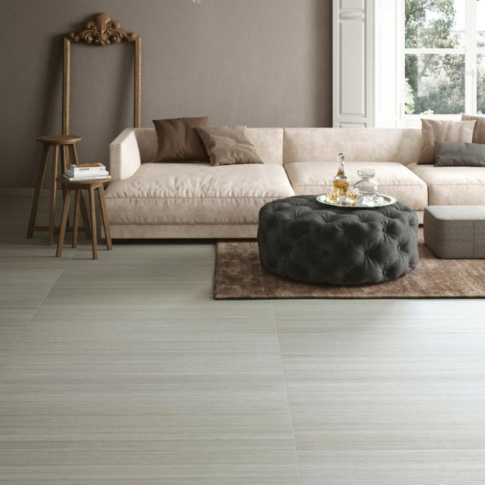 SHIBUSA Grigio, Carrelage intérieur