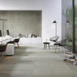 SHIBUSA INTARSIO Grigio, Carrelage mural