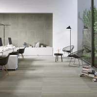 SHIBUSA INTARSIO Grigio, Carrelage mural