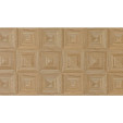 SHIBUSA TEXTURE Beige, Carrelage mural