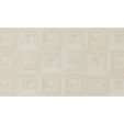 SHIBUSA TEXTURE Bianco, Carrelage mural