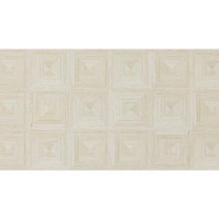 SHIBUSA TEXTURE Bianco, Carrelage mural