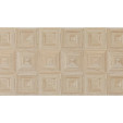 SHIBUSA TEXTURE Crema, Carrelage mural