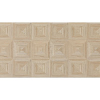 SHIBUSA TEXTURE Crema, Carrelage mural