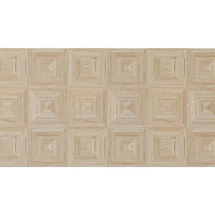 SHIBUSA TEXTURE Crema, Carrelage mural