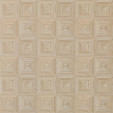 SHIBUSA TEXTURE Crema, Carrelage mural