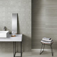 SHIBUSA TEXTURE Grigio, Carrelage mural