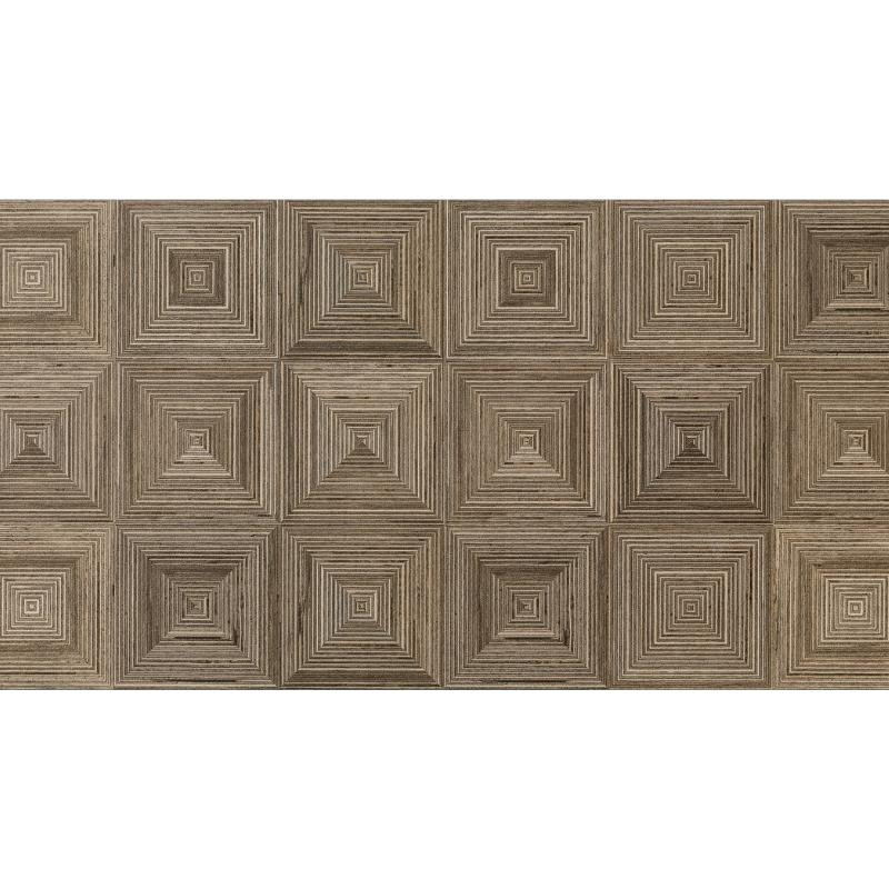 SHIBUSA TEXTURE Tortora, Carrelage mural