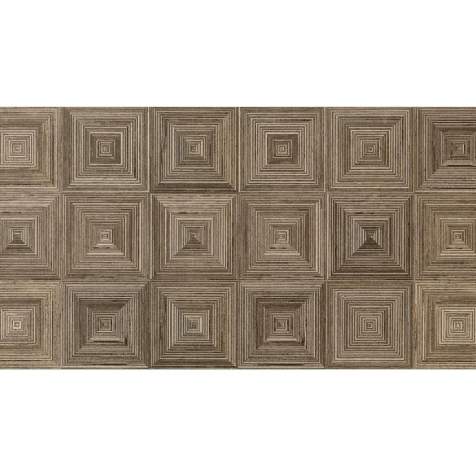 SHIBUSA TEXTURE Tortora, Carrelage mural