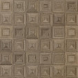 SHIBUSA TEXTURE Tortora, Carrelage mural