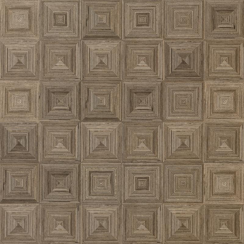 SHIBUSA TEXTURE Tortora, Carrelage mural