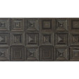 SHIBUSA TEXTURE Wenge, Carrelage mural