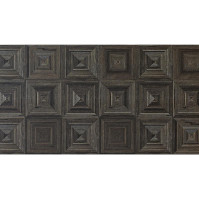SHIBUSA TEXTURE Wenge, Carrelage mural