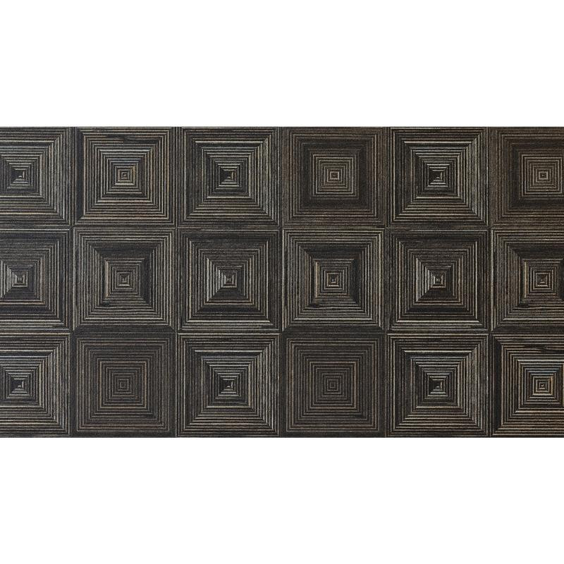 SHIBUSA TEXTURE Wenge, Carrelage mural