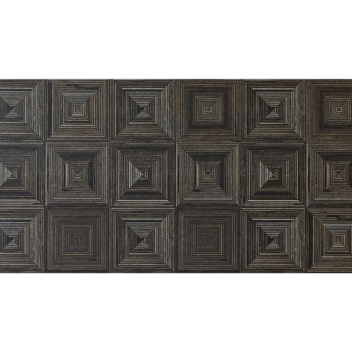 SHIBUSA TEXTURE Wenge, Carrelage mural
