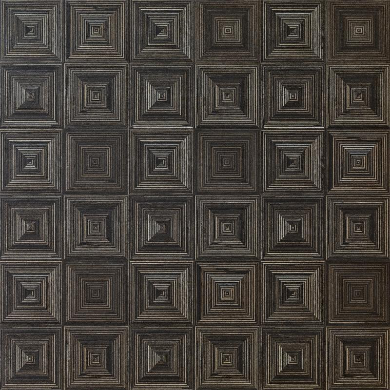 SHIBUSA TEXTURE Wenge, Carrelage mural