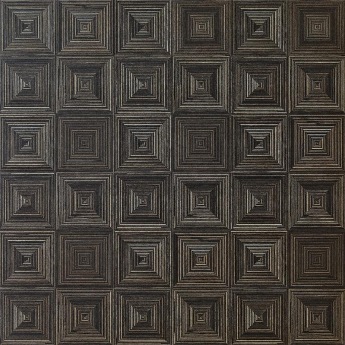 SHIBUSA TEXTURE Wenge, Carrelage mural