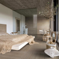 SHIBUSA Tortora, Carrelage intérieur
