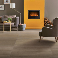 SHIBUSA Tortora, Carrelage intérieur