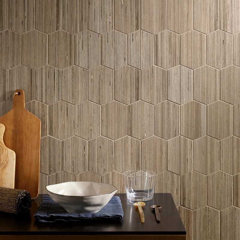 SHIBUSA Tortora, Carrelage intérieur