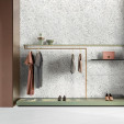 CALACATTA Bianco Lasa, Carrelage intérieur