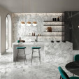 CALACATTA Cervaiole, Carrelage intérieur