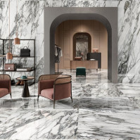 CALACATTA Macchia Vecchia, Carrelage intérieur