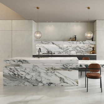 CALACATTA Macchia Vecchia, Carrelage intérieur