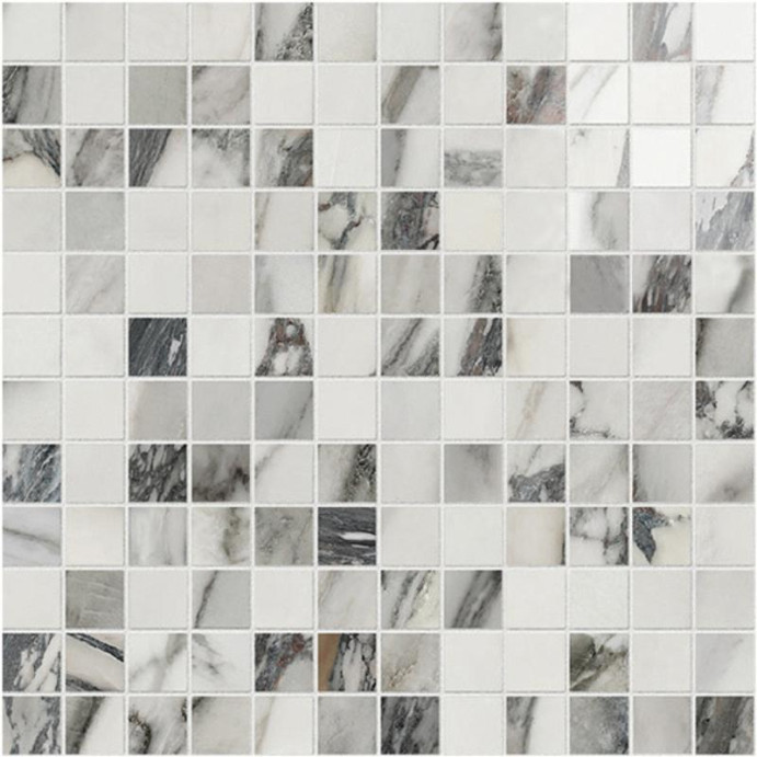 CALACATTA Macchia Vecchia, Mosaïque