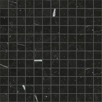 CALACATTA Marquinia Nero, Mosaïque