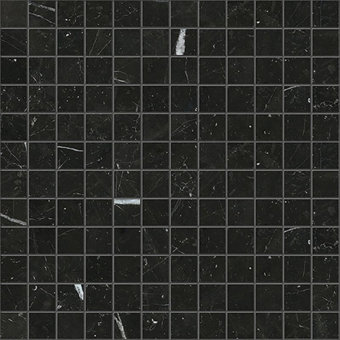 CALACATTA Marquinia Nero, Mosaïque