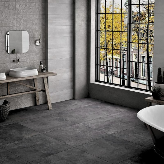 CAPITOL Pizarra, Carrelage intérieur