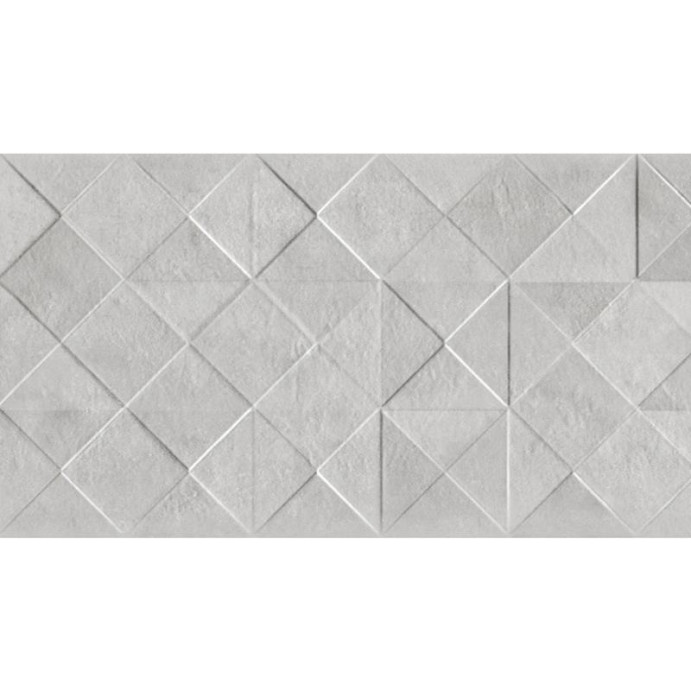 IRTA CONCEPT Gris, Carrelage mural