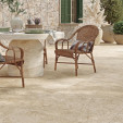 OLIMPIA Beige, Carrelage extérieur