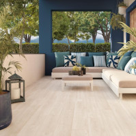 SKANDI Blanco, Carrelage intérieur