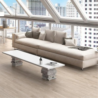 SKANDI Natural, Carrelage intérieur
