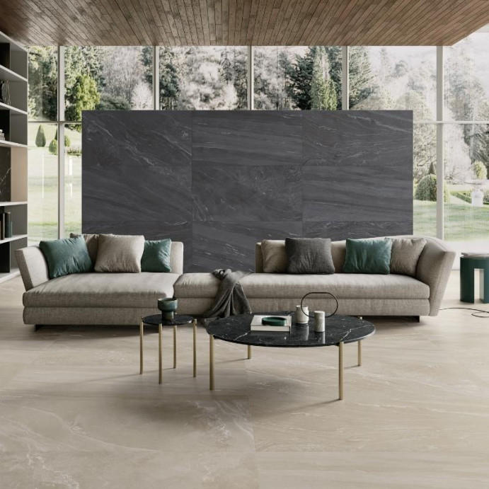 FJORD Coast, Carrelage intérieur