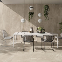 FJORD Coast, Carrelage intérieur
