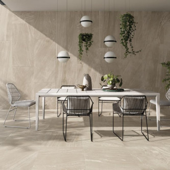 FJORD Coast, Carrelage intérieur