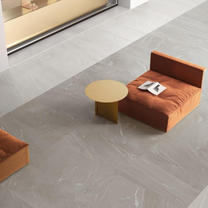 FJORD Ice, Carrelage intérieur