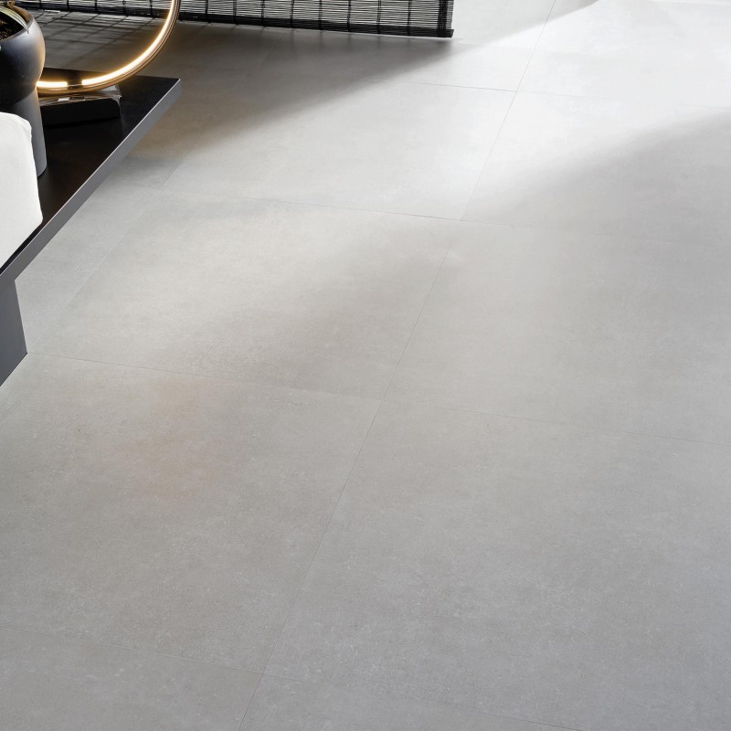 Carrelage extérieur antidérapant gris CONCEPT Classic