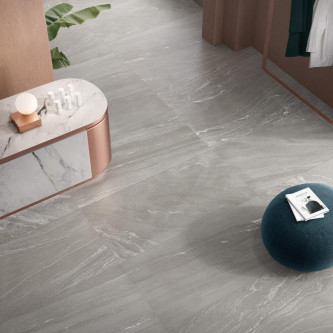 FJORD River, Carrelage intérieur